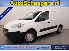 Peugeot Partner - 120 1.6 HDI L1 XR Profit + AIRCO/TREKHAAK/NAP