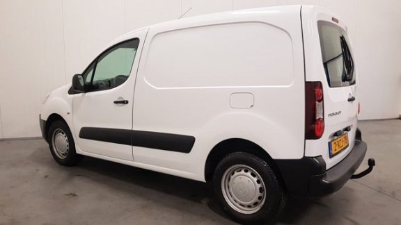 Peugeot Partner - 120 1.6 HDI L1 XR Profit + AIRCO/TREKHAAK/NAP - 1