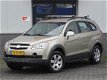 Chevrolet Captiva - 2.4i Style 2WD AIRCO NETTE AUTO (bj2007) - 1 - Thumbnail