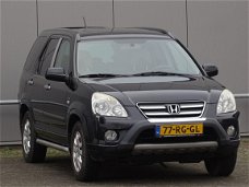 Honda CR-V - 2.0i Executive AIRCO APK 2020 (bj2005)