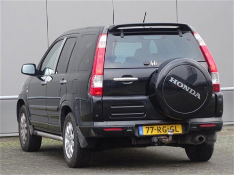 Honda CR-V - 2.0i Executive AIRCO APK 2020 (bj2005) - 1