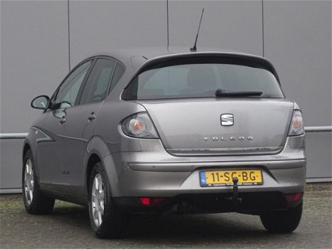 Seat Toledo - 2.0 TDI Businessline AUTOMAAT APK 2020 (bj2006) - 1