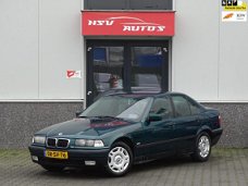 BMW 3-serie - 316i Edition AIRCO APK 2020 (bj1998)