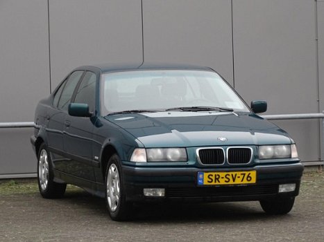 BMW 3-serie - 316i Edition AIRCO APK 2020 (bj1998) - 1