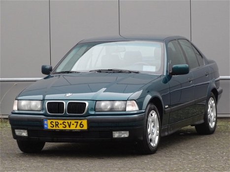 BMW 3-serie - 316i Edition AIRCO APK 2020 (bj1998) - 1