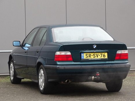 BMW 3-serie - 316i Edition AIRCO APK 2020 (bj1998) - 1