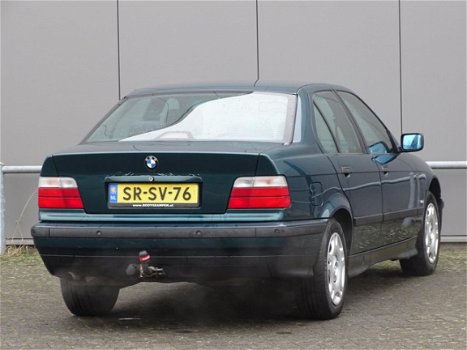 BMW 3-serie - 316i Edition AIRCO APK 2020 (bj1998) - 1