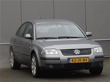 Volkswagen Passat - 2.0 APK 2020 (bj2002)
