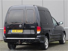 Volkswagen Caddy - 1.9 SDI Baseline (bj2003)