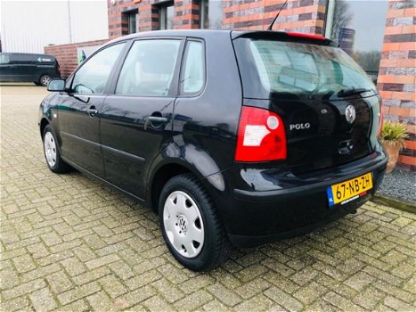 Volkswagen Polo - 1.4-16V Eerste eigenaar/ nette auto - 1