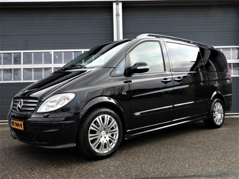 Mercedes-Benz Viano - 3.0 CDI DC AUT X-CLUSIVE/FULL OPTIONS/MARGE AUTO - 1