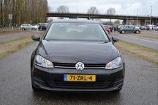 Volkswagen Golf - 1.2 TSI 5-DEURS NETTE GOEDE AUTO NL AUTO