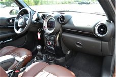 Mini Mini Countryman - Paceman 1.6 Cooper S Chili SUPER MOOIE EN VOLLE AUTO