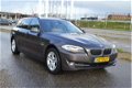 BMW 5-serie Touring - 520d Executive COMPLETE EN GOED ONDERHOUDEN AUTO - 1 - Thumbnail