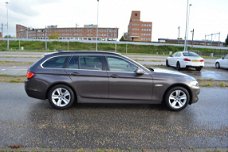 BMW 5-serie Touring - 520d Executive COMPLETE EN GOED ONDERHOUDEN AUTO