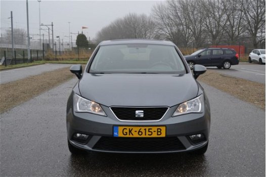 Seat Ibiza - 1.2 TSI Style GOEDE EN NETTE AUTO - 1