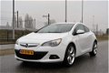Opel Astra GTC - 1.4 Turbo Sport MOOIE EN GOEDE AUTO - 1 - Thumbnail
