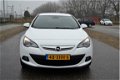 Opel Astra GTC - 1.4 Turbo Sport MOOIE EN GOEDE AUTO - 1 - Thumbnail