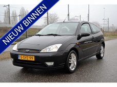 Ford Focus - 1.6-16V Trend AIRCO / NIEUWE APK