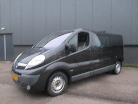 Opel Vivaro - 2.0 CDTI L2H1 - 1