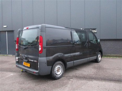 Opel Vivaro - 2.0 CDTI L2H1 - 1