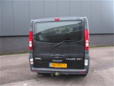 Opel Vivaro - 2.0 CDTI L2H1