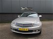 Mercedes-Benz C-klasse - 220 CDI - 1 - Thumbnail