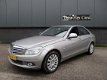 Mercedes-Benz C-klasse - 220 CDI - 1 - Thumbnail