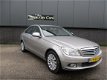 Mercedes-Benz C-klasse - 220 CDI - 1 - Thumbnail