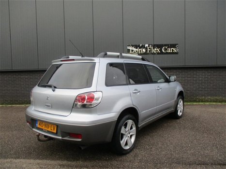 Mitsubishi Outlander Sport - 2.0 4WD Warrior - 1