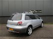 Mitsubishi Outlander Sport - 2.0 4WD Warrior - 1 - Thumbnail