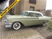 Chevrolet Bel Air - 1956 V 8 Coupe in orgn Top staat - 1 - Thumbnail