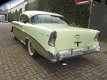 Chevrolet Bel Air - 1956 V 8 Coupe in orgn Top staat - 1 - Thumbnail