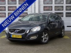 Volvo V60 - T4 Summum Adaptive CC | Automaat | Camera