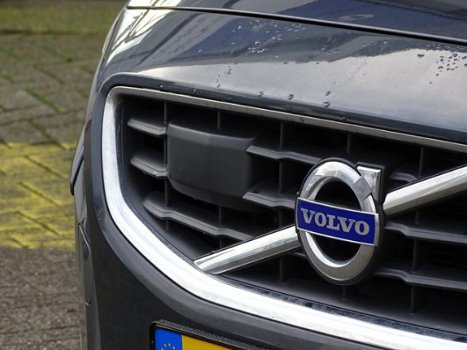 Volvo V60 - T4 Summum Adaptive CC | Automaat | Camera - 1