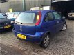 Opel Corsa - 1.2-16V + NIEUWE APK Stuurbekrachtiging - 1 - Thumbnail