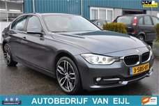 BMW 3-serie - 316i High Executive SPORT, AUT, GROOT NAV, CLIMA, N.A.P