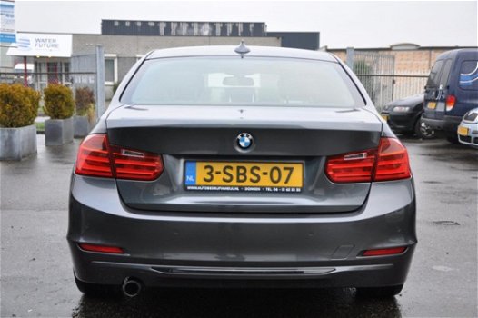 BMW 3-serie - 316i High Executive SPORT, AUT, GROOT NAV, CLIMA, N.A.P - 1