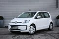 Volkswagen Up! - Move up 1.0 BMT 60pk - 1 - Thumbnail