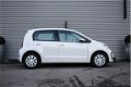 Volkswagen Up! - Move up 1.0 BMT 60pk - 1 - Thumbnail