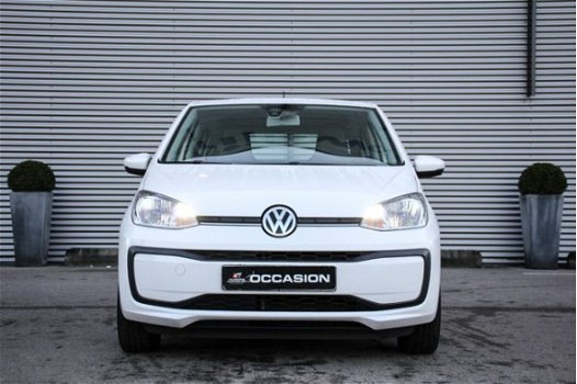 Volkswagen Up! - Move up 1.0 BMT 60pk - 1