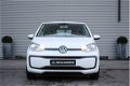 Volkswagen Up! - Move up 1.0 BMT 60pk - 1 - Thumbnail