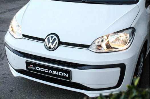 Volkswagen Up! - Move up 1.0 BMT 60pk - 1