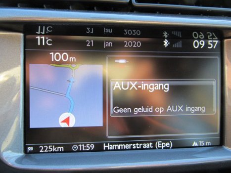 Citroën C3 - 1.2 PURE TECH exclusive NAVIGATIE - ECC - PDC - AUTOMAAT - CAMERA - 1