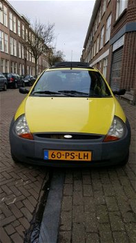 Ford Ka - 1.3 Style - 1