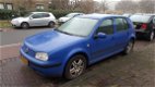 Volkswagen Golf - 1.4-16V Comfortline - 1 - Thumbnail