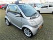 Smart Fortwo cabrio - 0.7 passion Automaat Airco - 1 - Thumbnail