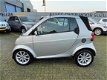 Smart Fortwo cabrio - 0.7 passion Automaat Airco - 1 - Thumbnail