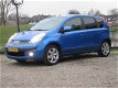 Nissan Note - 1.6 First Note - Airco - 1 - Thumbnail
