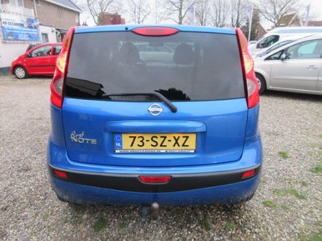 Nissan Note - 1.6 First Note - Airco - 1